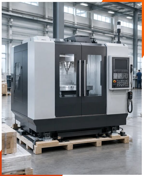 Поставка металлорежущих станков в Губахе от 881110 р. | ЮнионикРу